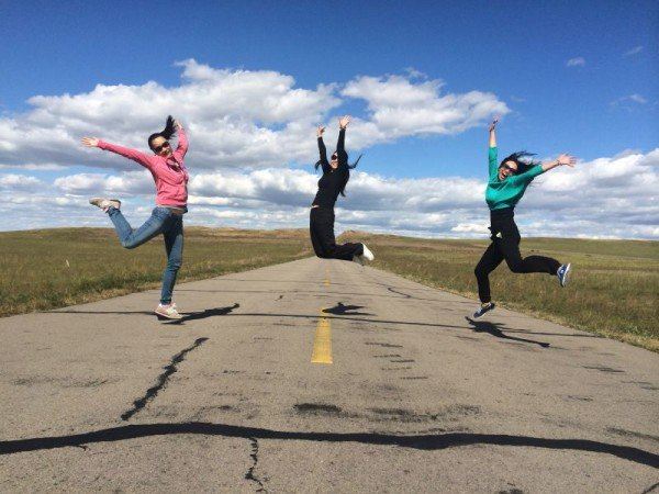 三个美女80后闺蜜---美丽呼伦贝尔快乐之旅 - 呼伦贝尔游记攻略【携程攻略】