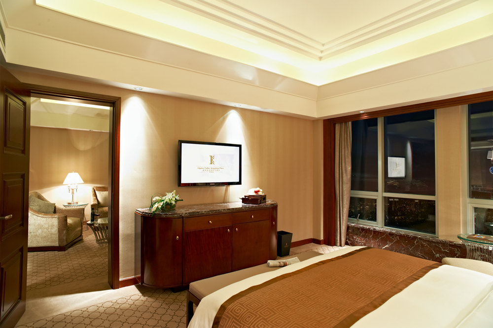 【携程攻略】武汉市公安局出入境管理处江南光