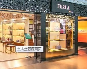 furla设计意念撷取自意大利的自然景色,凭借简洁线条和巧妙的色彩表现
