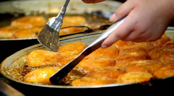 吃遍广州!国内十大最有名美食街v广场【维家攻广场美食中国思携程图片