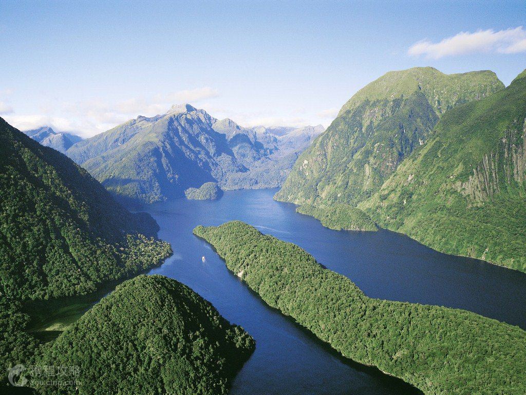 澳大利亚+新西兰+奥克兰+罗托鲁瓦+皇后镇+瓦