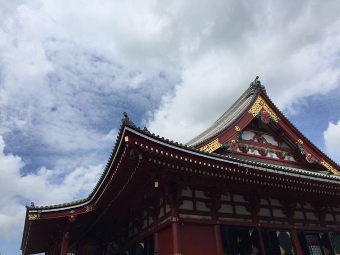 如何在跟团游日本时买到自己想要的东西 - 大阪