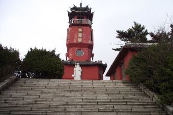 加游站#威海圣水观