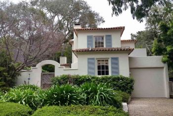 旧金山-洛杉矶一号公路两日游二 - 圣巴巴拉郡