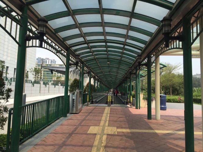 澳门美食美景一日行【深圳蛇口过关】 - 澳门游