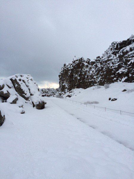 去不了外星球就去冰岛 - 冰岛游记攻略