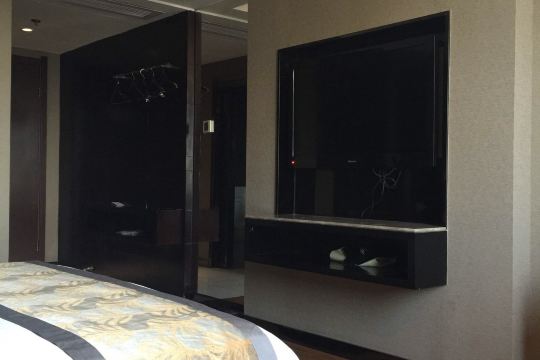 【携程攻略】福州教育新濠酒店预订价格,地址