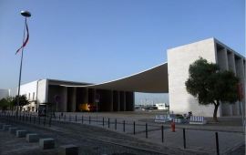 里斯本98世博会葡萄牙馆天气预报,历史气温,旅