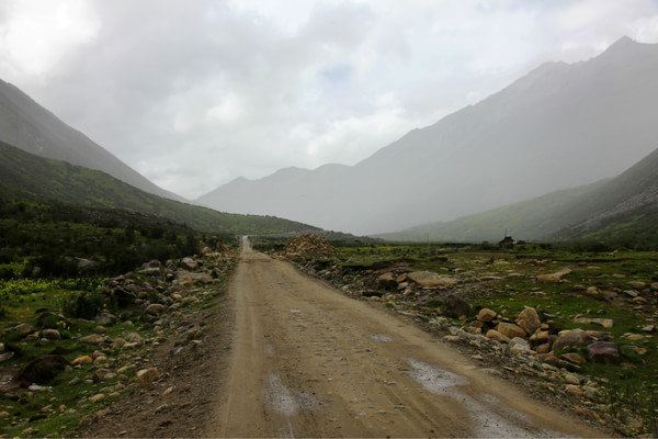 个月15000公里121辆顺风车1261.5元,最危险的