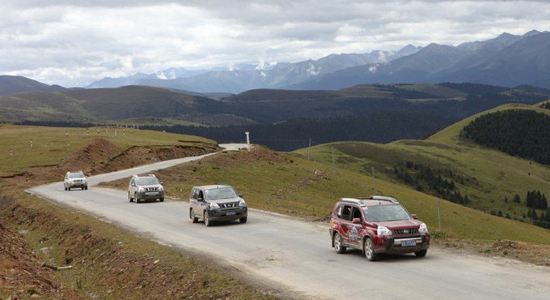 【携程攻略】专业西藏旅游线路策划、租车包车