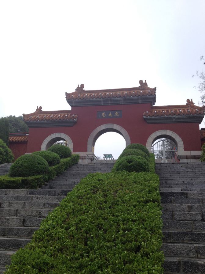徐州旅游线路：解锁古城魅力之旅