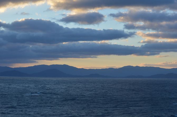 海娜号邮轮趣事 - 福冈游记攻略【携程攻略】