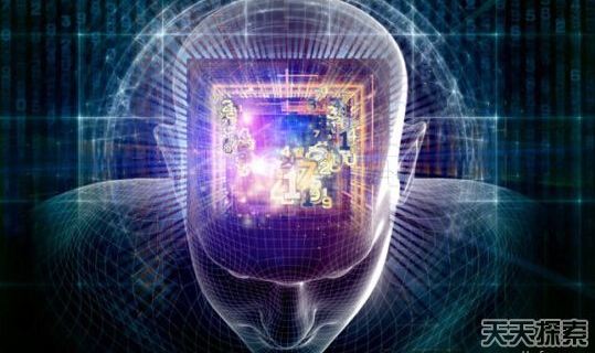 令人毛骨悚然的推论:人类并不存在!全宇宙竟是