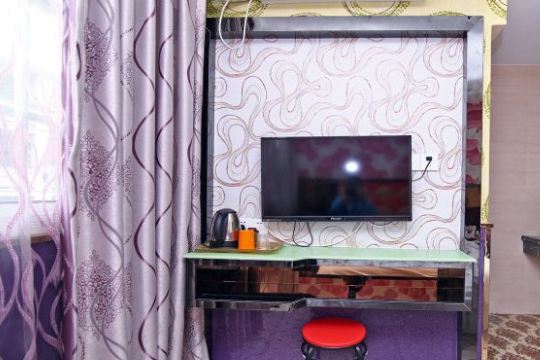 【携程攻略】上海新豪时尚宾馆预订价格,地址