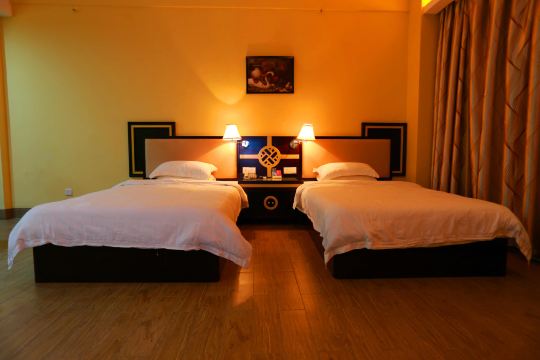 【携程攻略】湛江碧海国际酒店预订价格,地址