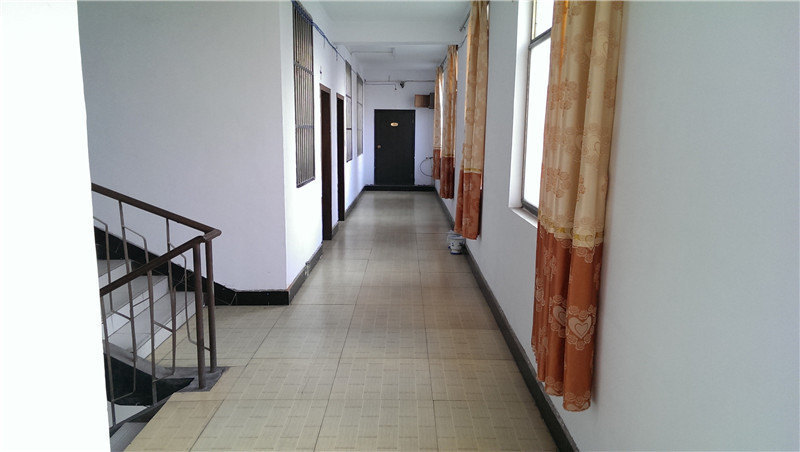 【携程攻略】平顶山叶县城关乡李寨村卫生所,