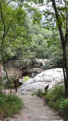 【携程攻略】内乡云露山景区图片,内乡云露山景区风景