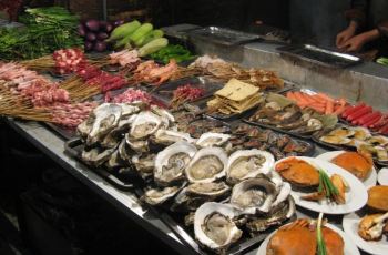 潮阳凤泽海鲜排档电话\/地址\/菜系\/点评\/营业时间