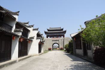 华中影视城