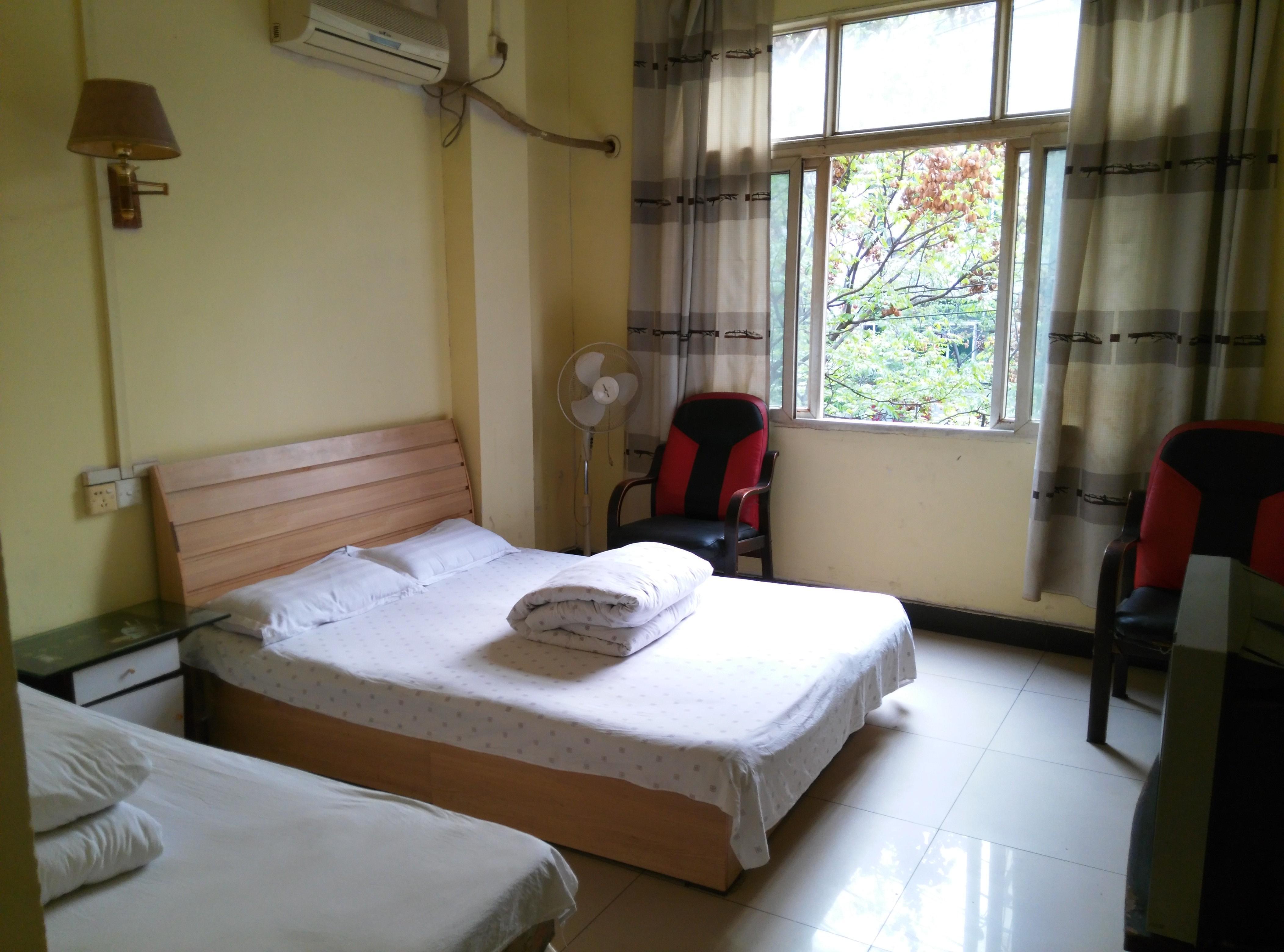 【携程攻略】武汉武商量贩(惠济店),武汉武商量