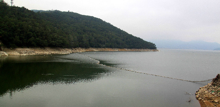 石竹山,位于福建省福清市境内,是福建省十大风景区之一.