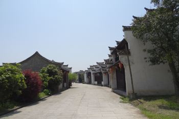 华中影视城