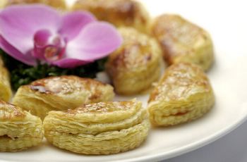 【携程攻略】扬州达人小厨特色小吃培训中心附