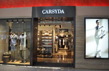 【携程攻略】西安伽仕达(西安咸阳国际机场店