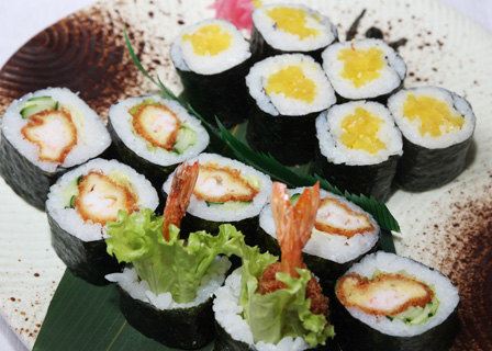 上海日本料理自助餐厅排行榜TOP5