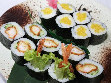 上海日本料理自助餐厅排行榜TOP5