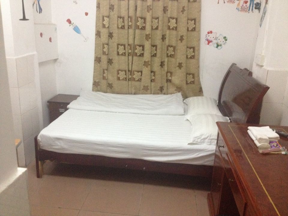 【携程攻略】广州潮流前线(龙洞步行街),广州潮