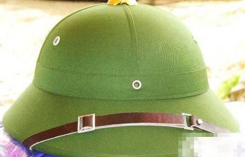 那个国家的人最爱戴绿帽子?越南男人爱戴绿帽