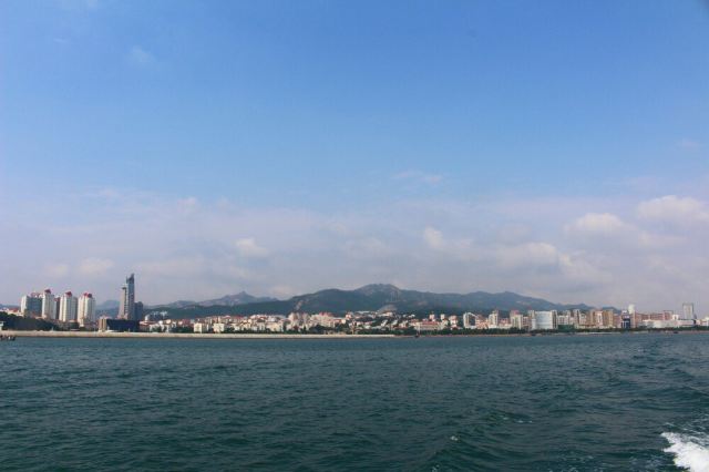 端午威海游 威海游记攻略【携程攻略】
