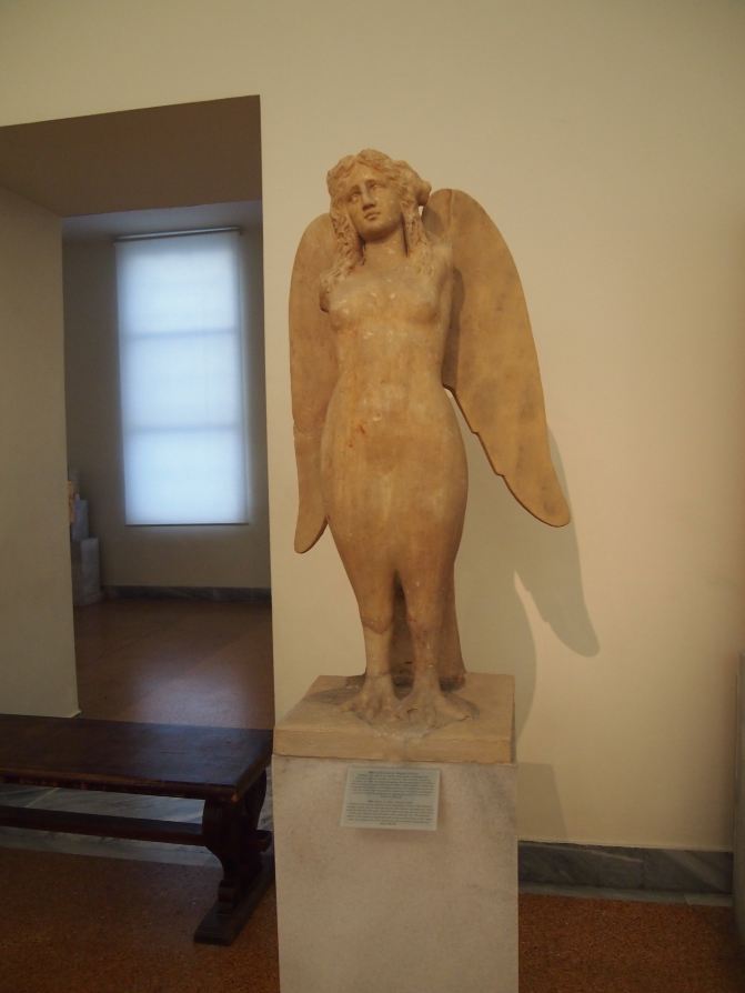 #随手拍# 希腊【国家考古博物馆】暴走,馆藏经