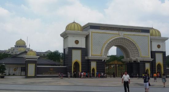 【携程攻略】吉隆坡各大机场接送至市区酒店1