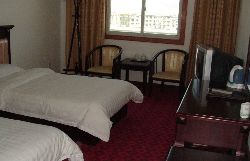 【携程攻略】甘孜稻城县政府宾馆,甘孜稻城县