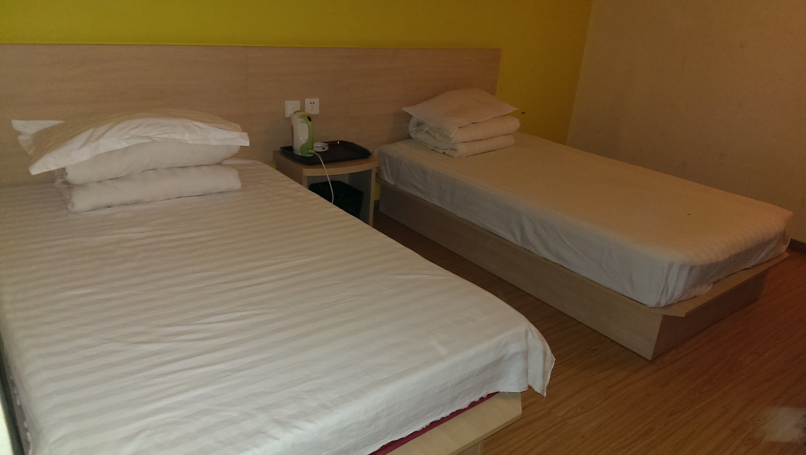 【携程攻略】南京普洛斯江宁物流园(将军大道