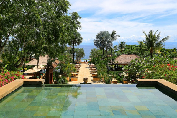 巴厘岛阿雅娜酒店攻略图片