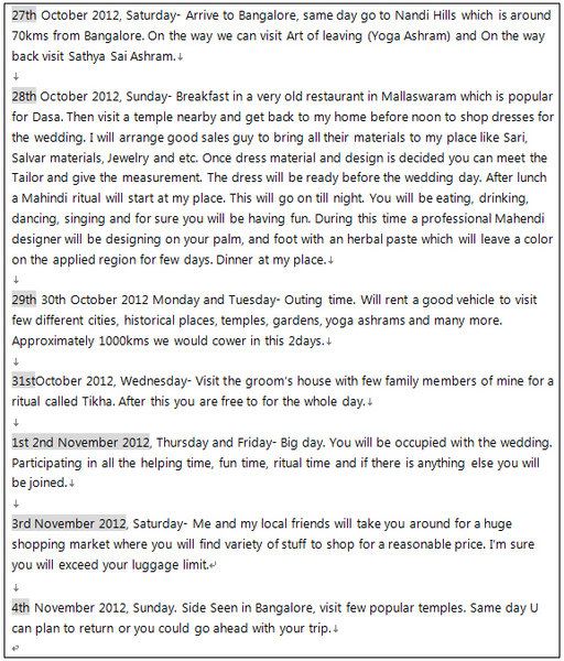 落在巴豆,心遗那片人海~ - 印度游记攻略