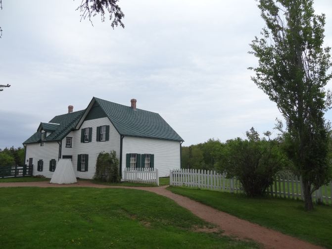 加东海洋三省深度游(上) - 加拿大游记攻略