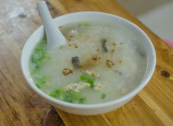 【鱼爷叹美食】汕尾小吃之美食夜市篇-汕尾游朝天门美食图片