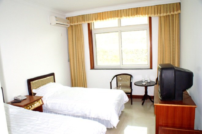 【携程攻略】怀柔沃林山庄,怀柔沃林山庄地址