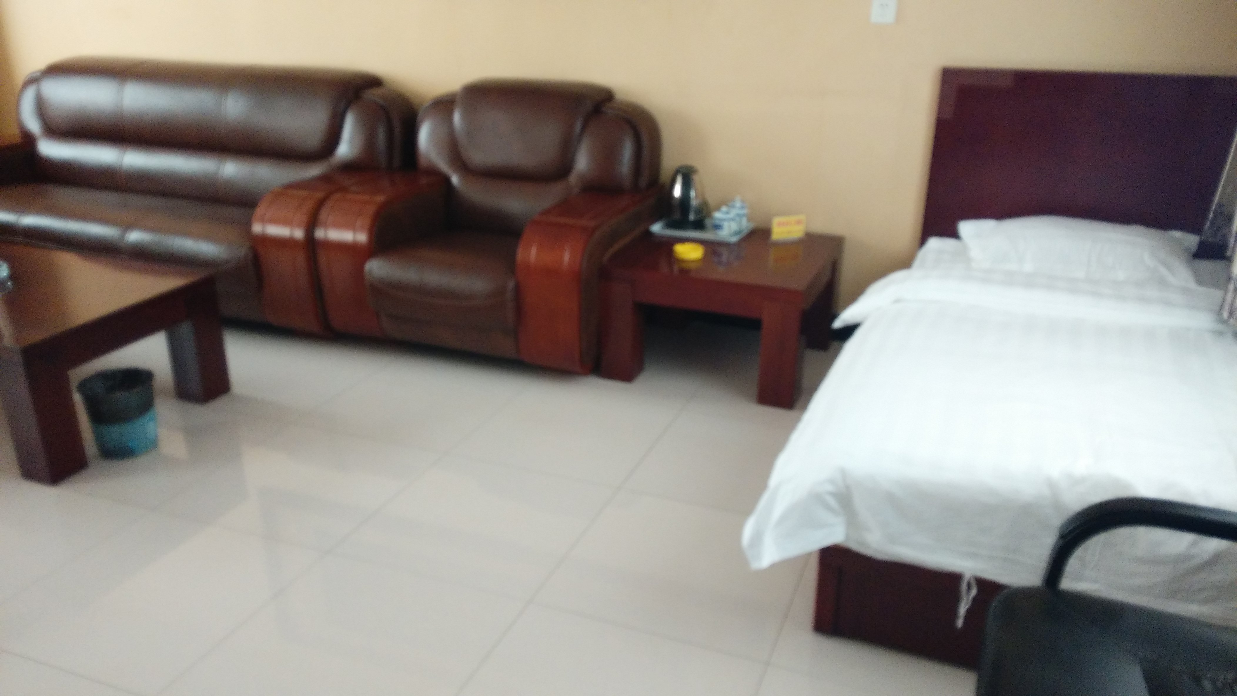 【携程攻略】张家口鑫晶裕源水晶制品有限公司