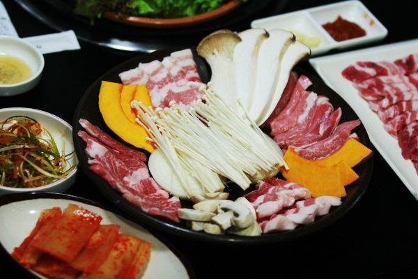 韩国首尔美食去哪儿吃,人气餐厅大推荐
