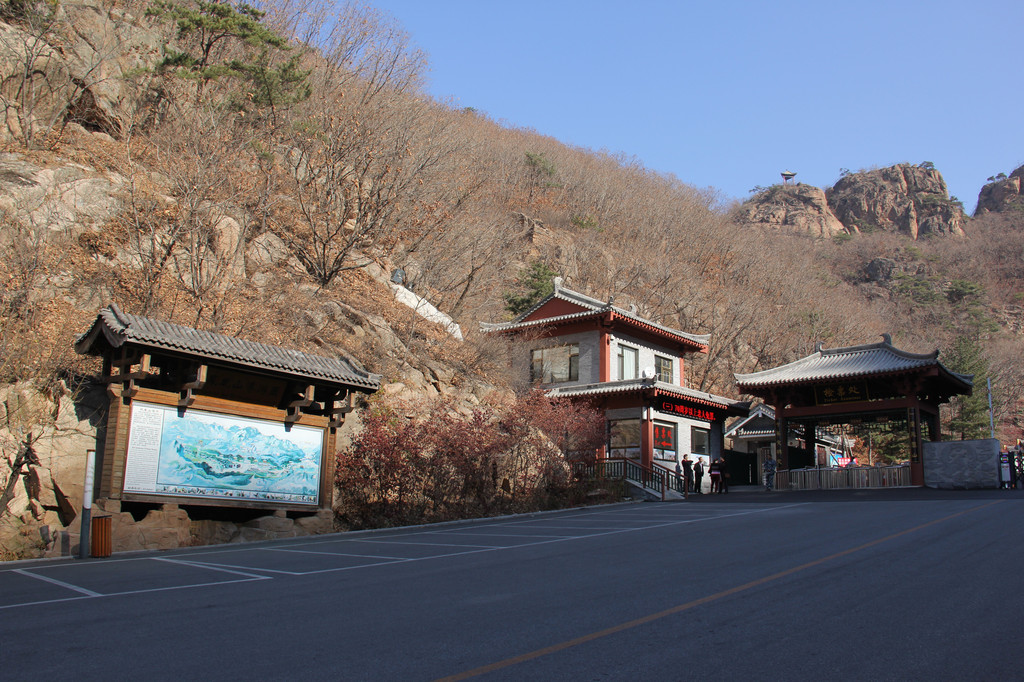 凤凰城-丹东3日2夜-距离朝鲜最近的地方(不含路程)