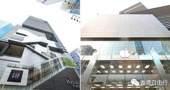 香港铜锣湾购物深度游(时代广场、大牌特卖场