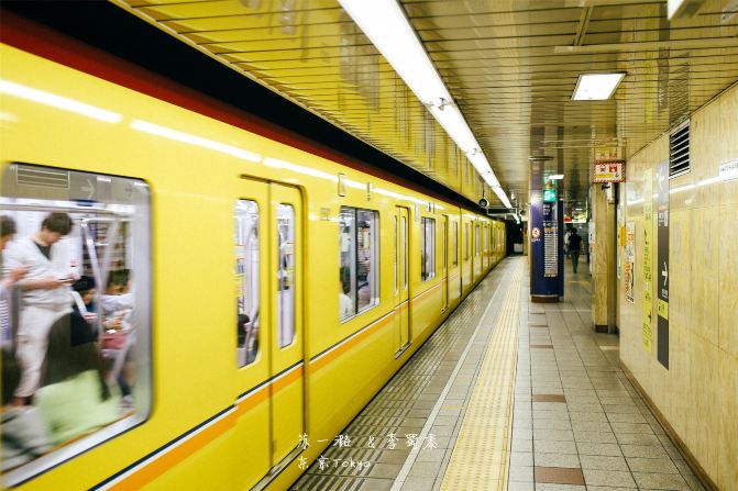 【日本】东京六日深度游--秋叶原,浅草寺,上野