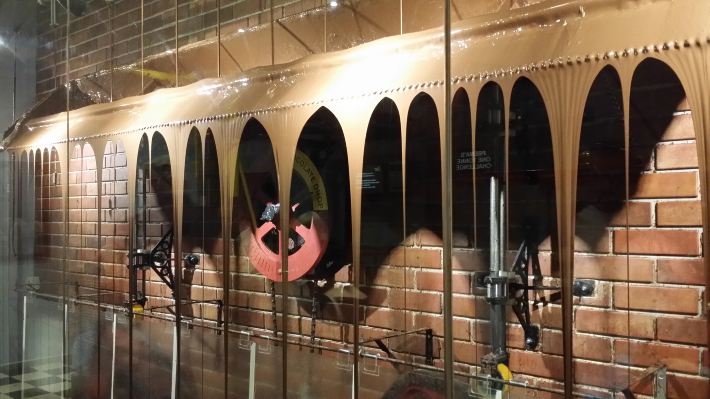 墨尔本三日游 - 墨尔本游记攻略