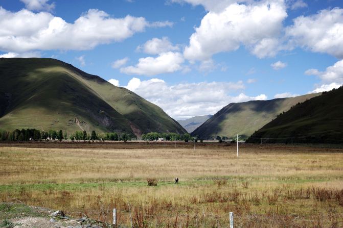 净土探秘:稻城亚丁9日之行 - 稻城游记攻略