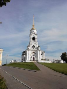 弗拉基米尔图片,弗拉基米尔风景图片,弗拉基米